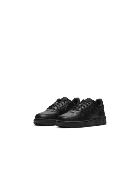 Nike Force 1 Le (PS) Black/ Black