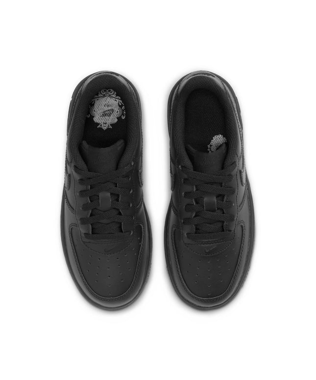 Nike Force 1 Le (PS) Black/ Black

