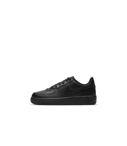 Nike Force 1 Le (PS) Black/ Black