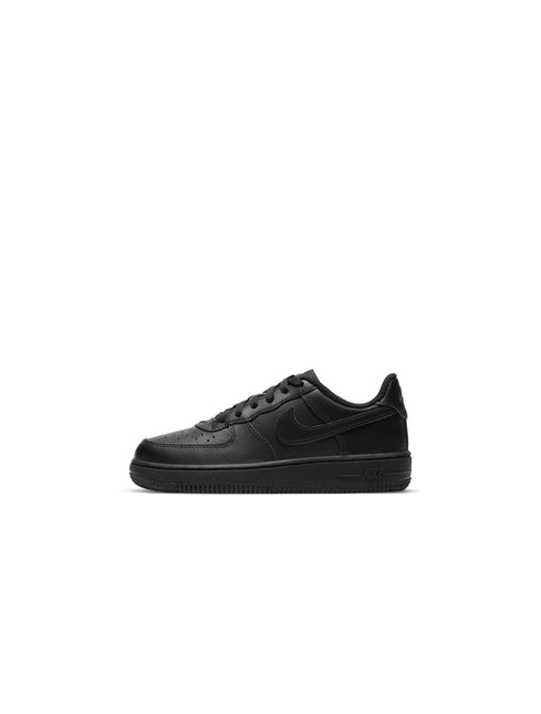 Nike Force 1 Le (PS) Black/ Black