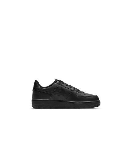 Nike Force 1 Le (PS) Black/ Black