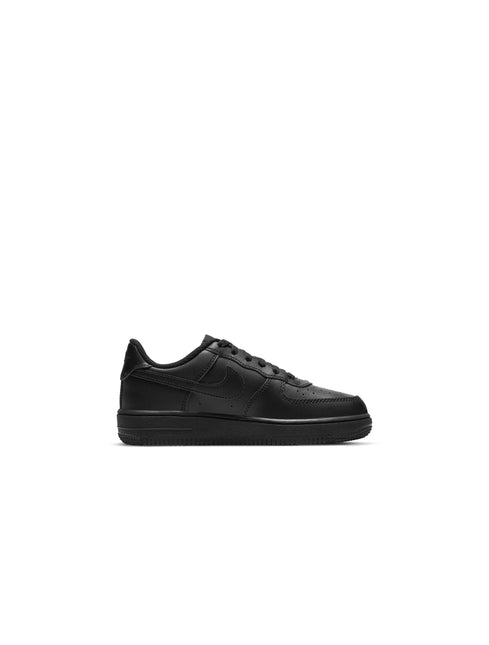 Nike Force 1 Le (PS) Black/ Black