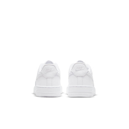 Nike Force 1 Le (PS) White/White 