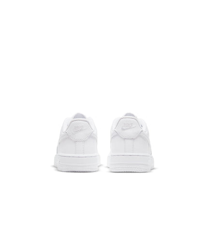 Nike Force 1 Le (PS) White/White