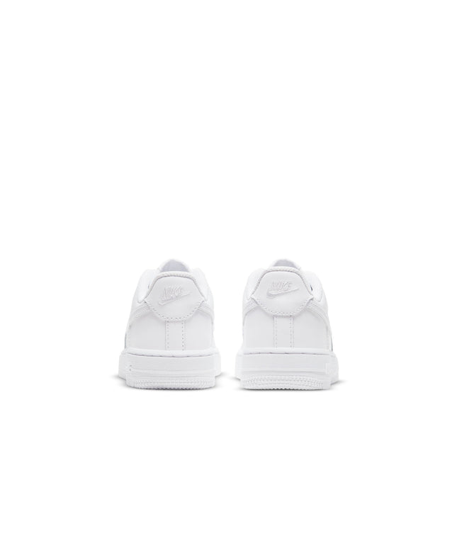 Nike Force 1 Le (PS) White/White 