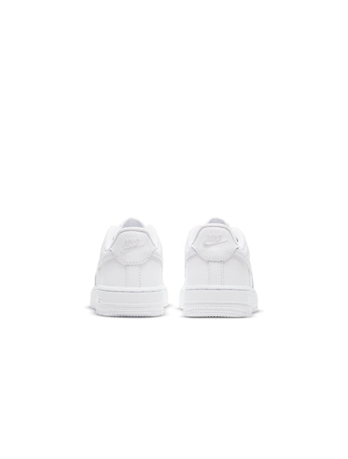 Nike Force 1 Le (PS) White/White