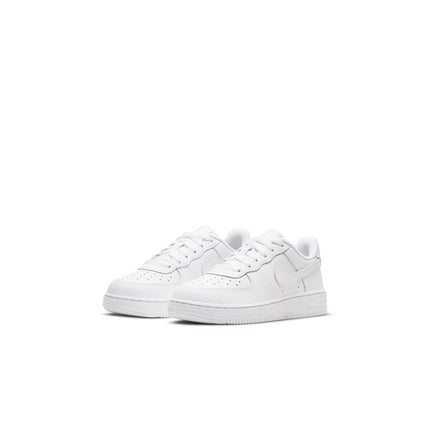 Nike Force 1 Le (PS) White/White 