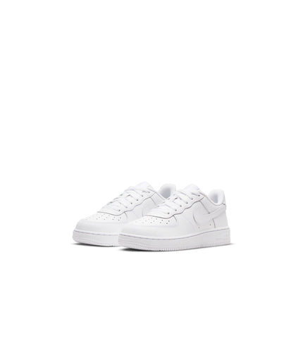 Nike Force 1 Le (PS) White/White