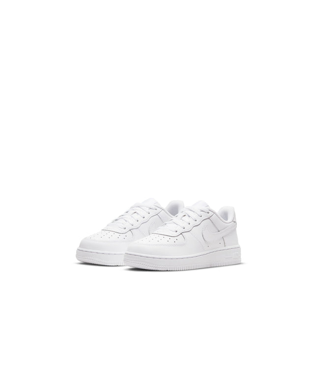 Nike Force 1 Le (PS) White/White 