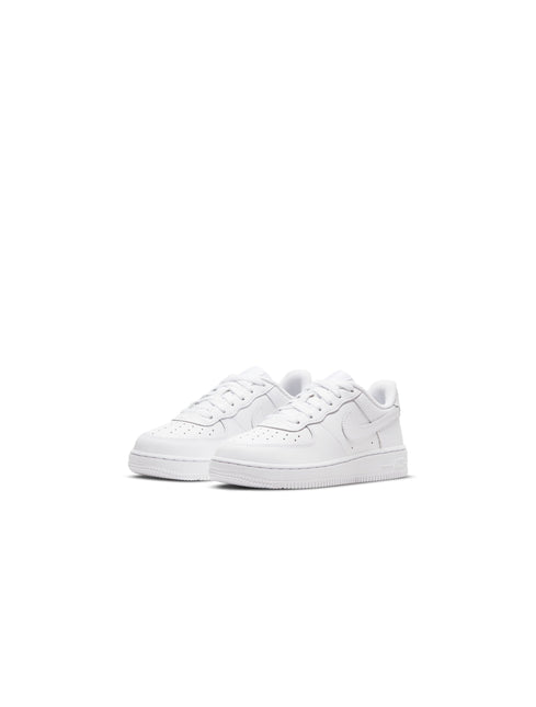 Nike Force 1 Le (PS) White/White