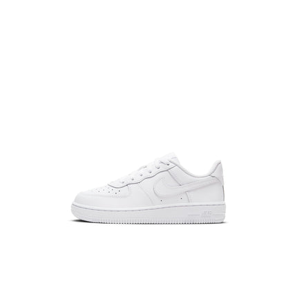 Nike Force 1 Le (PS) White/White 