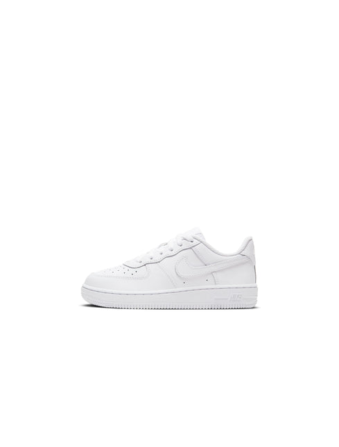 Nike Force 1 Le (PS) White/White