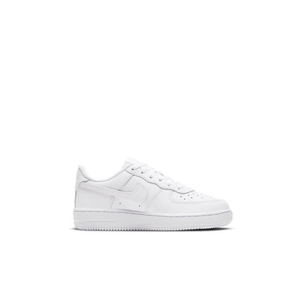 Nike Force 1 Le (PS) White/White 