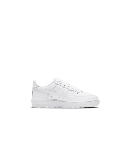 Nike Force 1 Le (PS) White/White