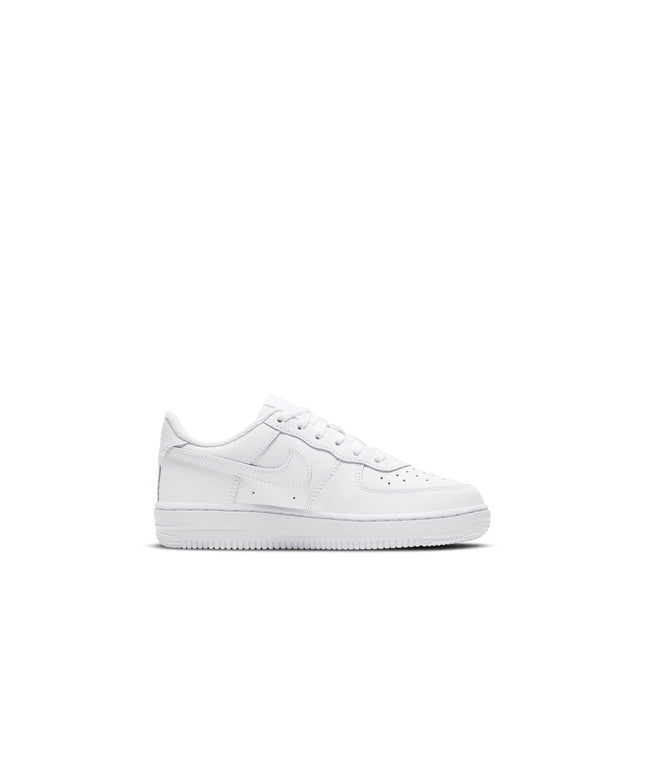 Nike Force 1 Le (PS) White/White 