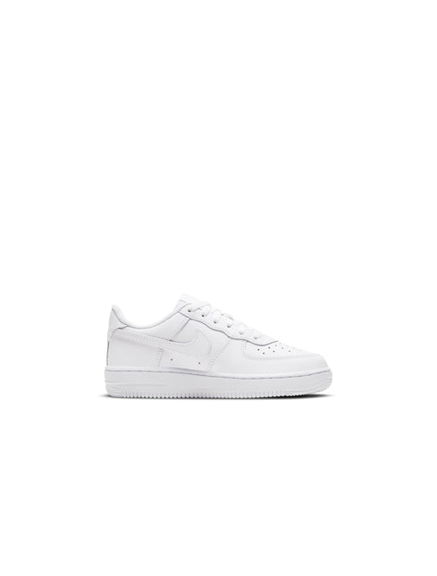 Nike Force 1 Le (PS) White/White