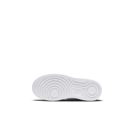 Nike Force 1 Le (PS) White/White 