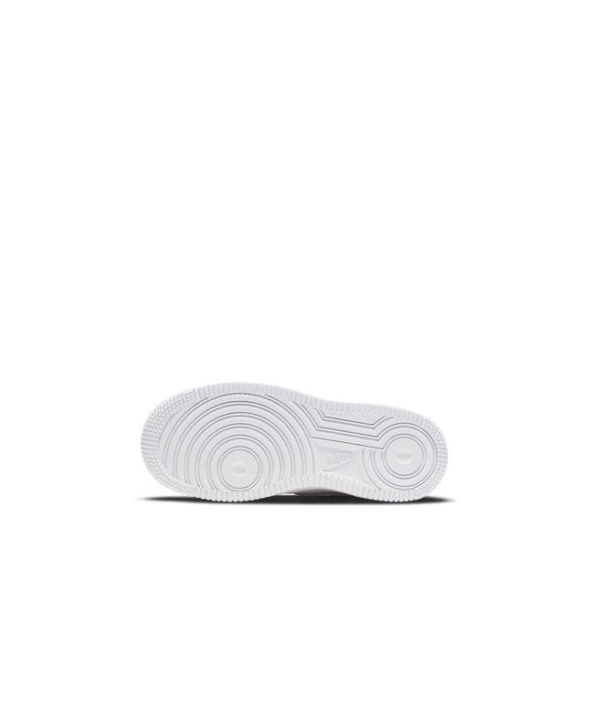 Nike Force 1 Le (PS) White/White 