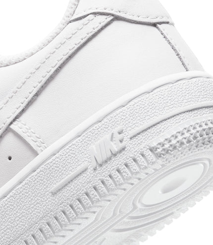 Nike Force 1 Le (PS) White/White