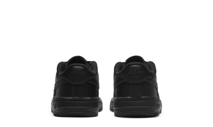 Nike Air Force 1 Le (TD) Black/ Black
