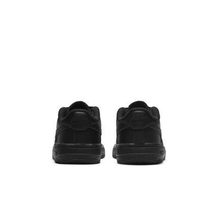 Nike Air Force 1 Le (TD) Black/ Black
