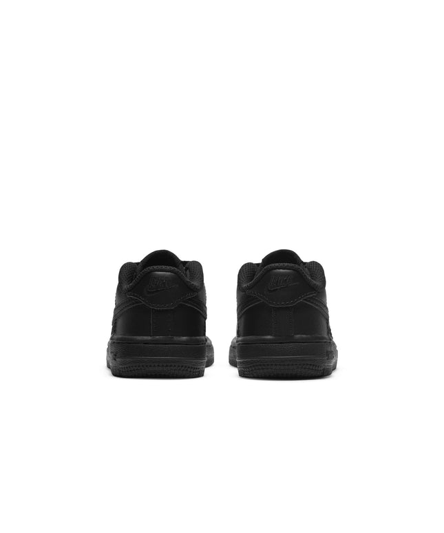 Nike Air Force 1 Le (TD) Black/ Black