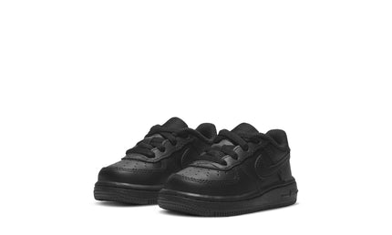 Nike Air Force 1 Le (TD) Black/ Black
