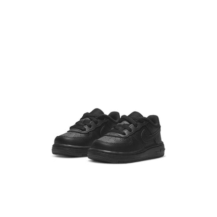 Nike Air Force 1 Le (TD) Black/ Black
