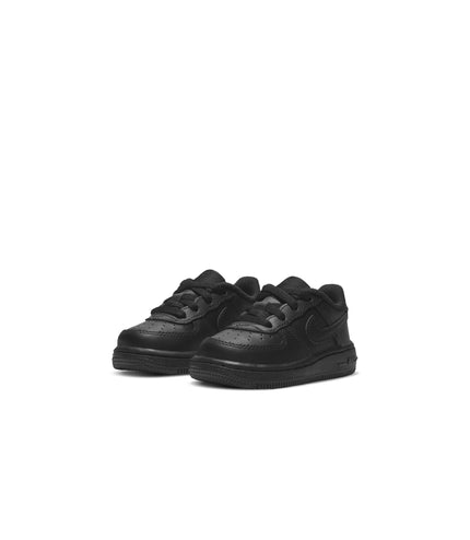 Nike Air Force 1 Le (TD) Black/ Black