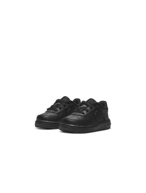 Nike Air Force 1 Le (TD) Black/ Black