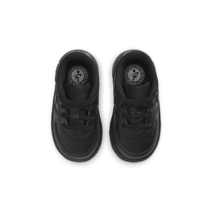 Nike Air Force 1 Le (TD) Black/ Black
