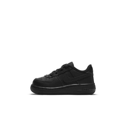 Nike Air Force 1 Le (TD) Black/ Black

