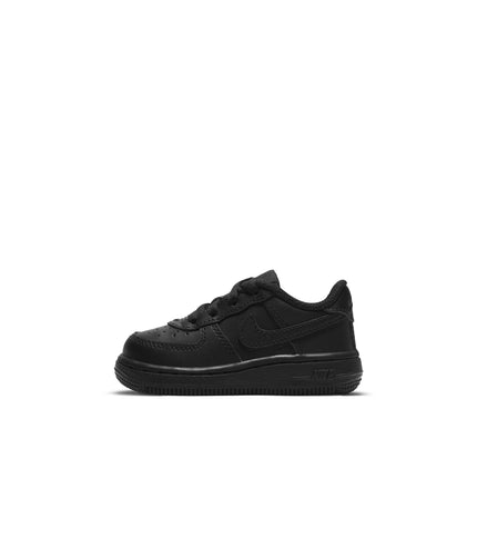 Nike Air Force 1 Le (TD) Black/ Black