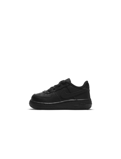 Nike Air Force 1 Le (TD) Black/ Black