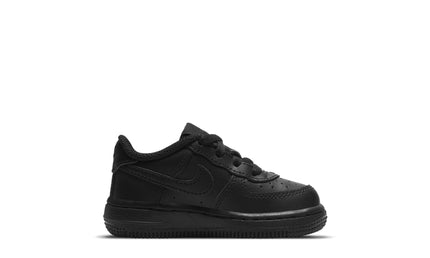 Nike Air Force 1 Le (TD) Black/ Black
