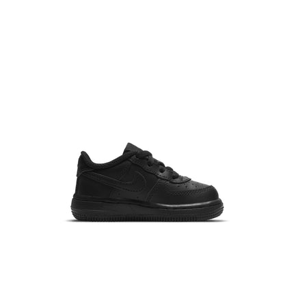 Nike Air Force 1 Le (TD) Black/ Black
