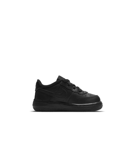 Nike Air Force 1 Le (TD) Black/ Black