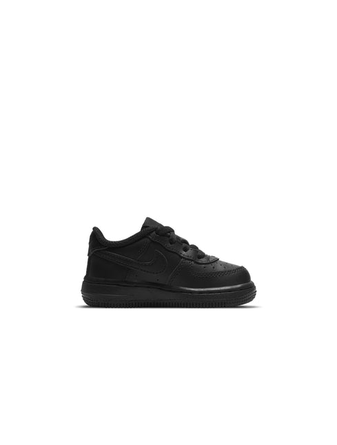 Nike Air Force 1 Le (TD) Black/ Black