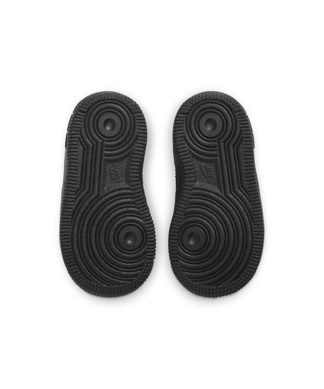 Nike Air Force 1 Le (TD) Black/ Black