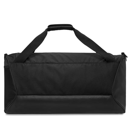 Nike Adult Unisex Brasilia 9.5 Duffel Bag - Black