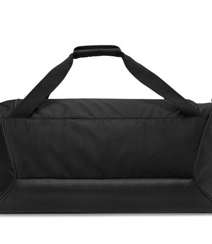 Nike Adult Unisex Brasilia 9.5 Duffel Bag - Black