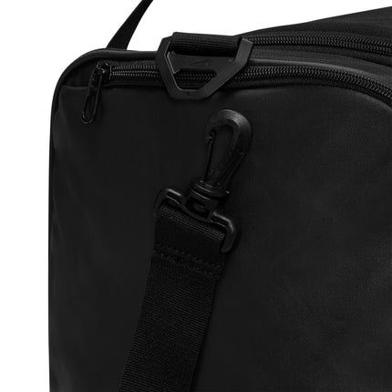 Nike Adult Unisex Brasilia 9.5 Duffel Bag - Black