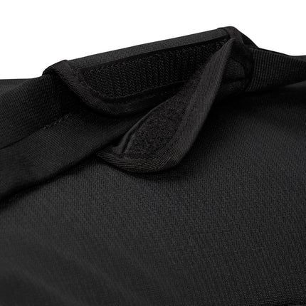 Nike Adult Unisex Brasilia 9.5 Duffel Bag - Black