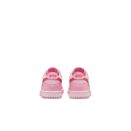 Nike (PS) Dunk Low - Soft Pink - Denim Exchange