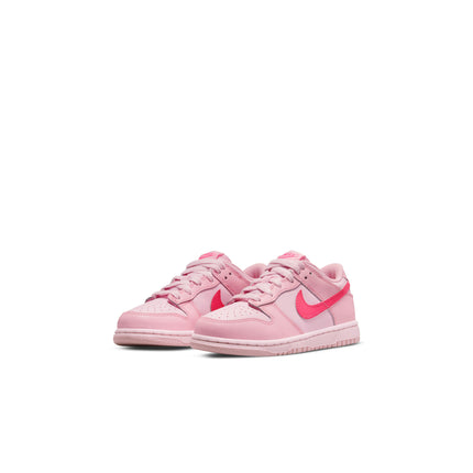 Nike (PS) Dunk Low - Soft Pink - Denim Exchange