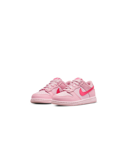 Nike (PS) Dunk Low - Soft Pink