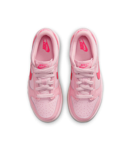 Nike (PS) Dunk Low - Soft Pink
