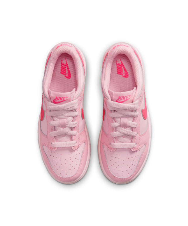 Nike (PS) Dunk Low - Soft Pink