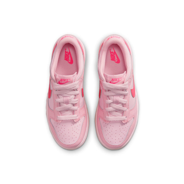 Nike (PS) Dunk Low - Soft Pink - Denim Exchange