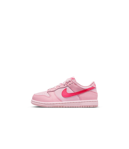 Nike (PS) Dunk Low - Soft Pink